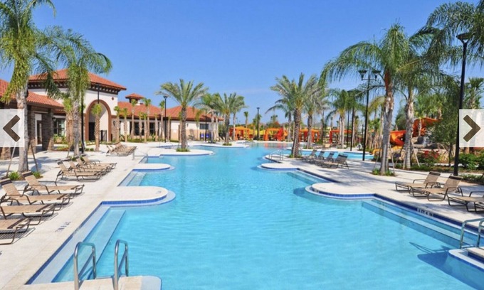 Loughman Casa | Gorgeous 9bd In The Solterra Resort! 9 Bedroom Home by RedAwning