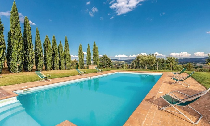 Papiano Apartamento | Precioso apartamento en Marsciano PG