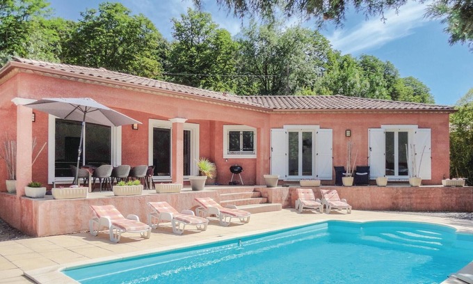 Bedarieux Casa | Preciosa casa en Bédarieux