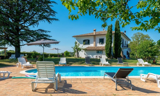 Bagnoregio Casa | Preciosa casa en Bagnoregio