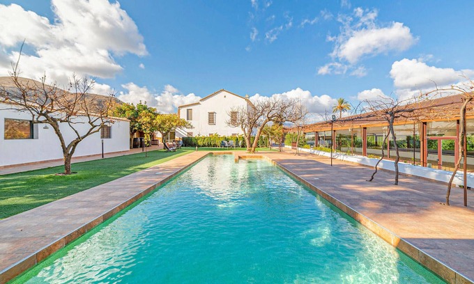 Berja Casa | Preciosa casa en Berja