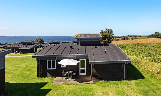 Faaborg Casa | Preciosa casa en Faaborg con sauna