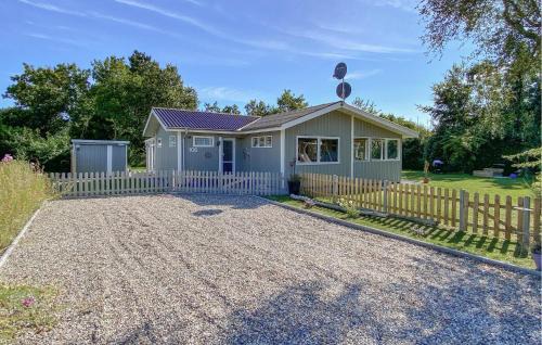 Hvalpsund Casa | Gorgeous Home In Farsø With Wifi