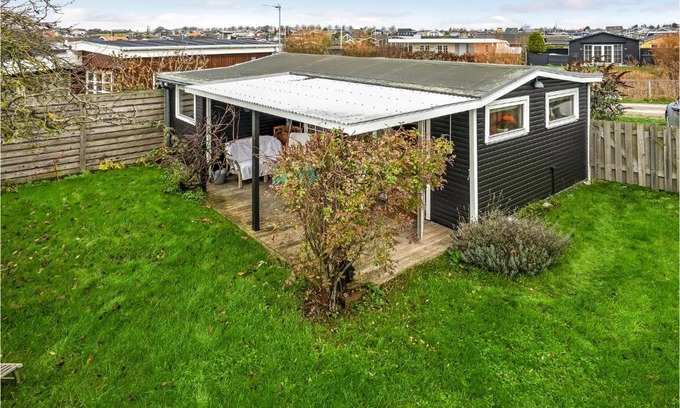 Karrebksminde Casa | Gorgeous Home In Karrebæksminde