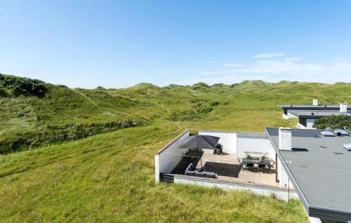 Pandrup Casa | Gorgeous Home In Pandrup With Wifi