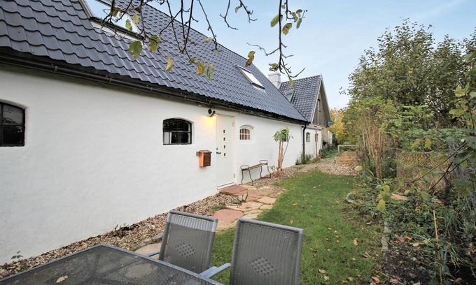 Rydeback Casa | Preciosa casa en Rydebäck con WiFi