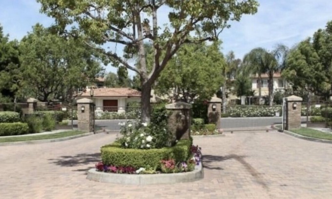 Northwood Point Casa | Gorgeous house in Irvine