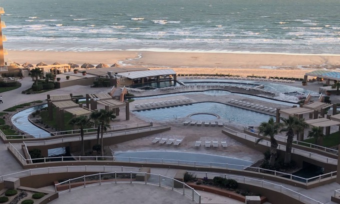 Puerto Peñasco Complejo | Hermosa Las Palomas Fase 2, 1 habitación, capacidad para 6 recién renovadas