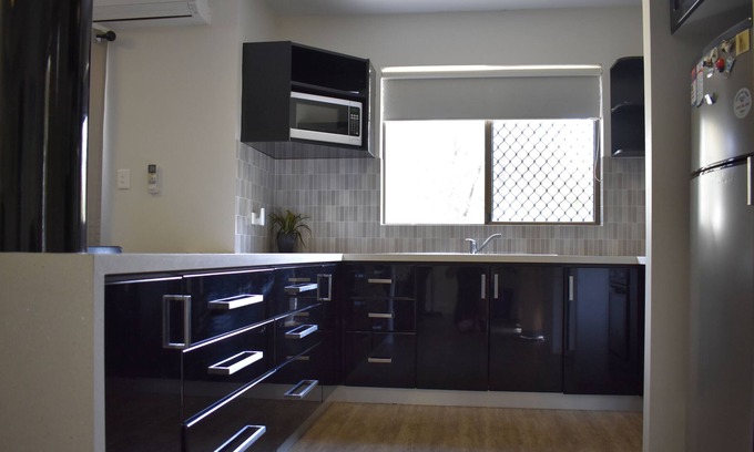 Mandurah Villa | Gorgeous Villa Deluxe