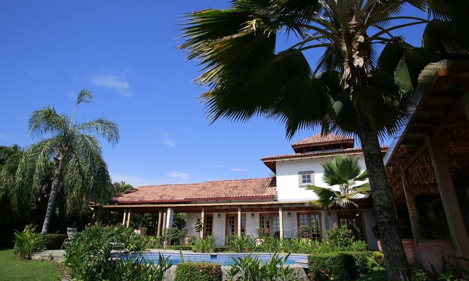 Esterillos Este Villa | Villa de lujo Vista espectacular al océano, Playa Bejuco, Esterillos Este, Nr Jaco