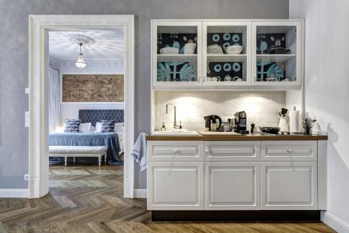 Mitte Apartamento | Gorki Apartments