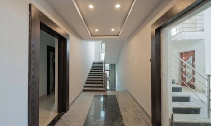 Bhubaneshwar Hotel | Goroomgo Grace Premium Bhubaneswar