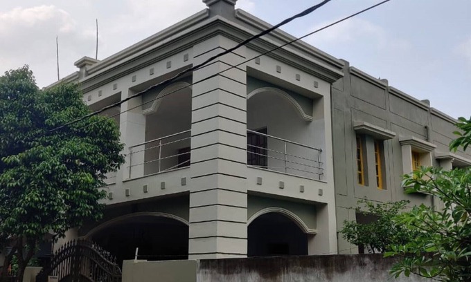 Bhubaneshwar Hotel | Goroomgo LA GRACE Suit Bhubaneshwar