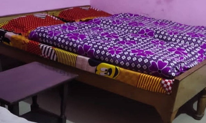 Kharsali Hotel | Goroomgo Shiv Kailash Barkot