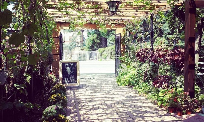 Novi Sad Hotel | Gorski Vrt