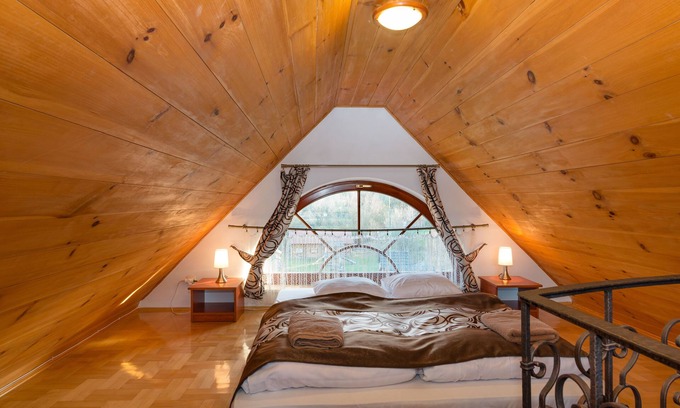 Rabe Casa | Gosciniec Pieciu Stawow