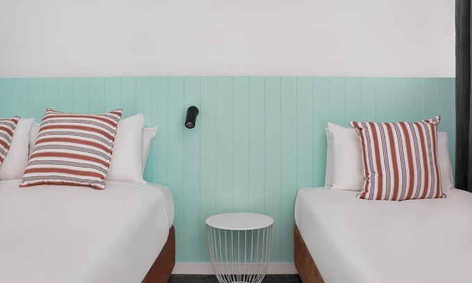 West Gosford Hotel | Gosford Palms Motor Inn