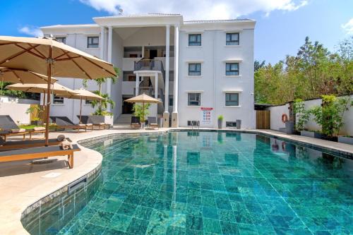 Flic-en-Flac Hotel | Gosun Beach Hotel