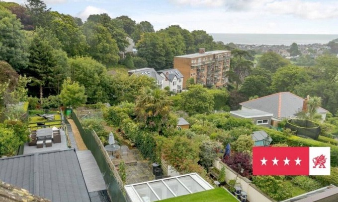 Mumbles Casa | Gower Cove Cottage