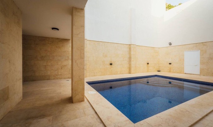 Nadur Apartamento | Gozo Haven with Pool & Views in Nadur for Families