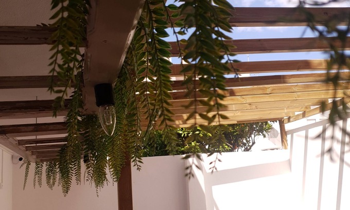 Torres Vedras Cama Y Desayuno | Graça Garden Bed & Breakfast