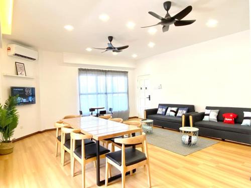 Tawau Casa | Grace Homestay Tawau