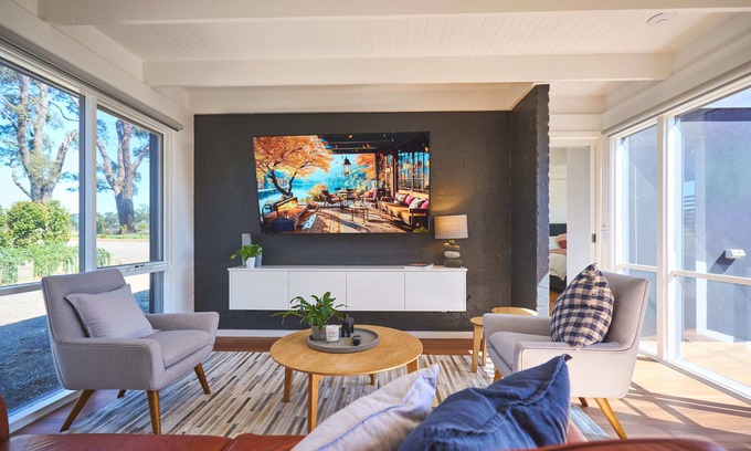 Main Ridge Villa | Gracie's Lane Villa 1