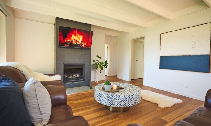 Main Ridge Villa | Gracie's Lane Villa 2