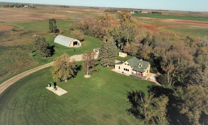 Penn Casa | Grahams Island Lodge