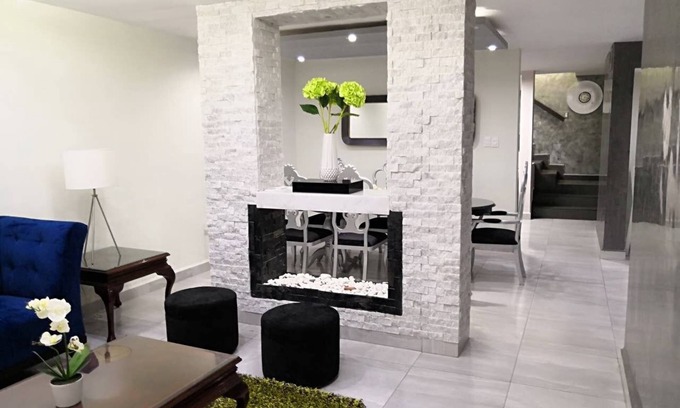 Torreón Casa | GRAN ALOJAMIENTO :) 5 HABITACIONES CON BAÑO PROPIO Y CLIMA