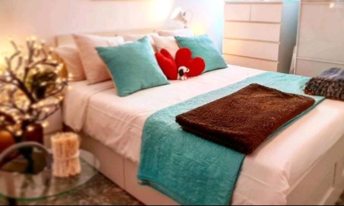 Cruce de Arinaga Apartamento | GRAN CANARIA NICE APARTMENT, WIFI,TV,HBO NETFLIX