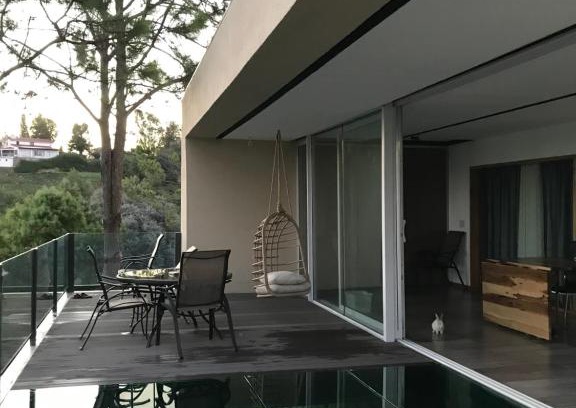 Alta Gracia Casa | Gran casa del lago