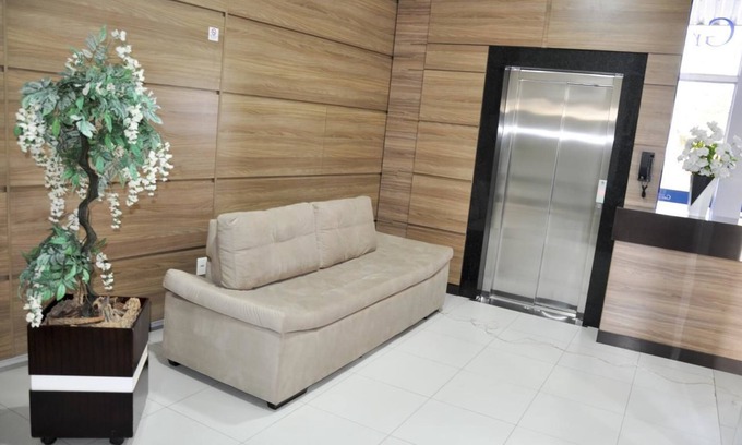 Salinas Hotel | Gran Norte Hotel