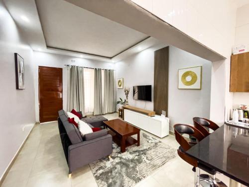 Lusaka Apartamento | Grananda Villas - Antigua Road