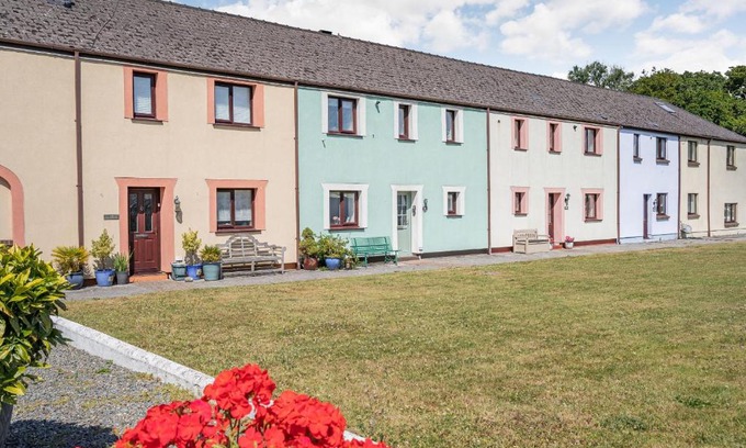 Pembroke Casa | Granary Cottage