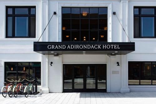Lake Placid Hotel | Grand Adirondack Hotel, Lake Placid, a Tribute Portfolio Hotel