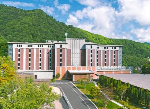 Minami Hotel | Grand Blissen Hotel Jozankei