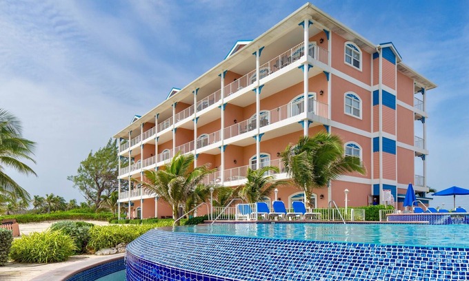 East End Complejo | Suite Penthouse Vista Panorámica. Garantizado !! Prime week 2 / 14-2 / 21 reservado!
