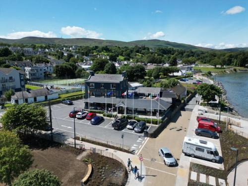 Omeath Hotel | Grand Central Hotel