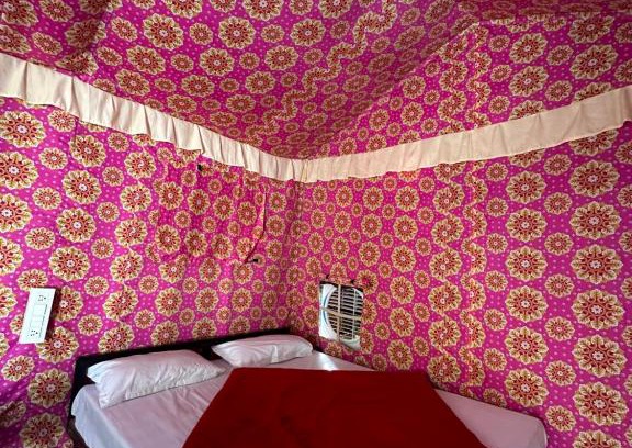 Dhunar Gaon Otro | Grand Five Luxury Camps