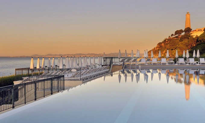 Cap-Ferrat Otro | Grand-Hôtel du Cap-Ferrat, A Four Seasons Hotel