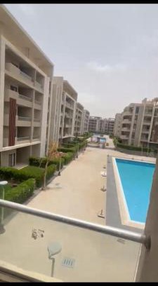 Borg el Arab Chalet De Esquí | Grand hills Resort north coast