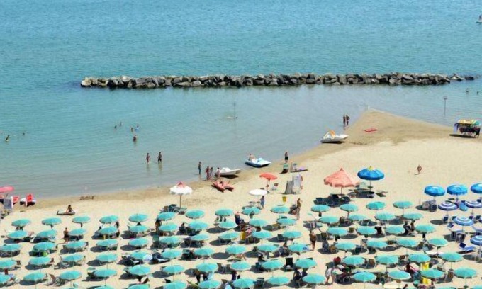 Montesilvano Hotel | Grand Hotel Adriatico