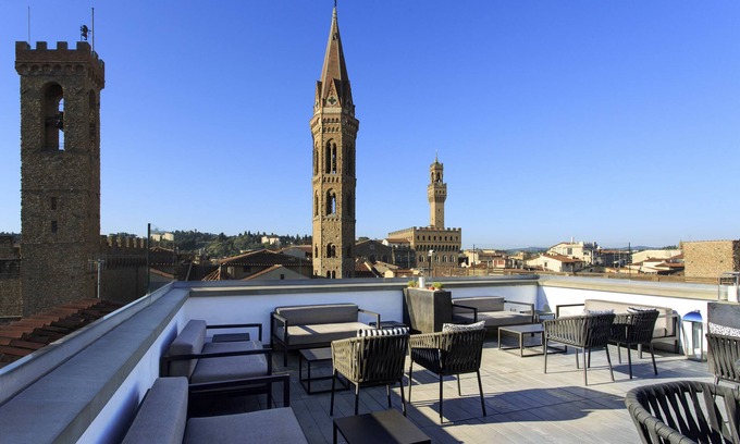 Duomo Hotel | Grand Hotel Cavour
