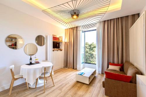 Jean-Medecin Apartamento | GRAND HÔTEL City Center at 2 minutes walk from the beach