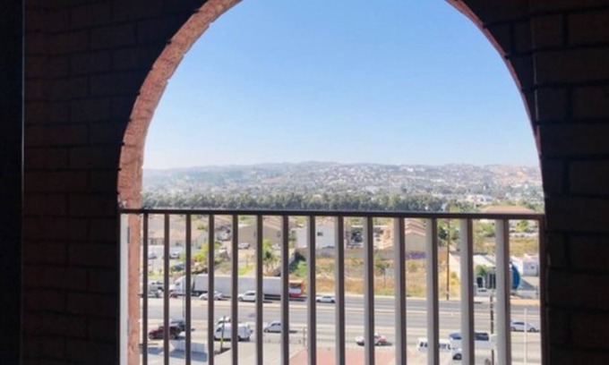 Guaycura Hotel | Grand Hotel Guaycura