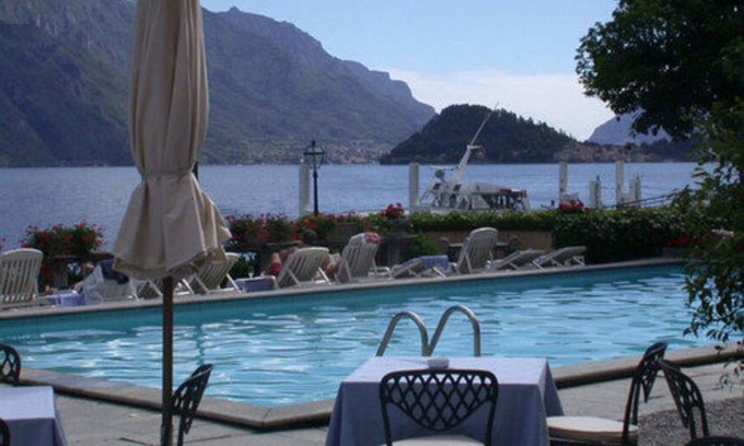 Menaggio Hotel | Grand Hotel Menaggio