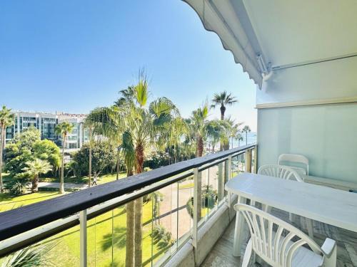 Cannes City Centre Apartamento | Grand Hotel - Studio Croisette