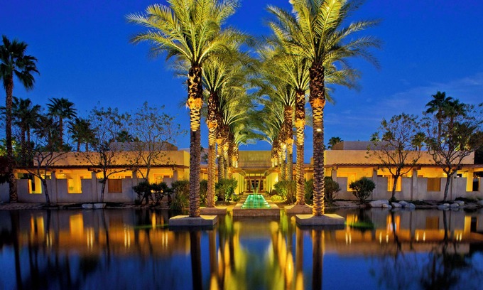 Indian Wells Complejo | Grand Hyatt Indian Wells Resort & Villas