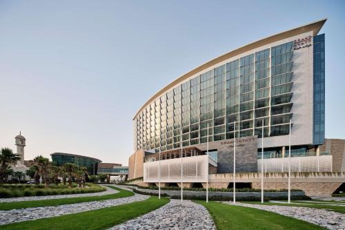 Kuwait Hotel | Grand Hyatt Kuwait